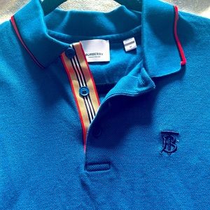 Burberry Polo